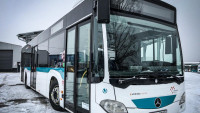 JabloNec autobusNOvy7
